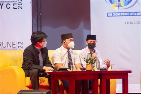 CIPTA FORUM 2023 - Brunei Tourism Official Site