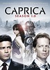 Caprica - Serie Tv (Ciencia Ficción)
