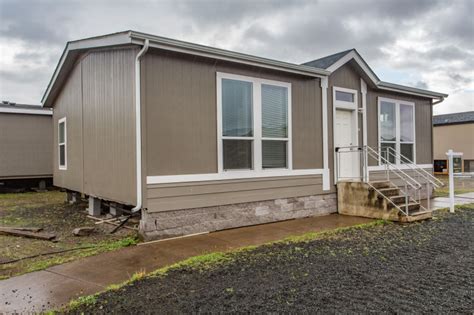 20 Small Manufactured Homes In 2022 Real Statistics Homes Direct