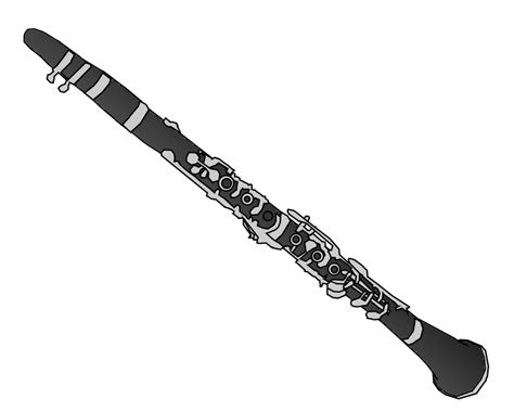 Clarinet Clipart And Clarinet Clip Art Images Hdclipartall