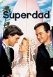 Superdad | Disney Movies