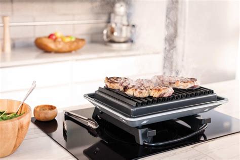 If you have any question, feel free to ask them down below, in the comment section. Hibachi Grill For Home Kitchen - Madison Art Center Design