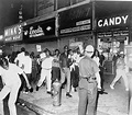 Harlem riot of 1964 - Wikipedia