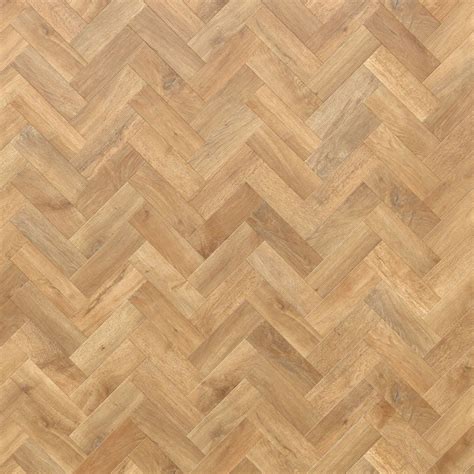 Karndean Art Select Parquet Blond Oak Floorstore