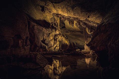 7 Best Caves In The Smoky Mountains Youll Want To Explore Virtual