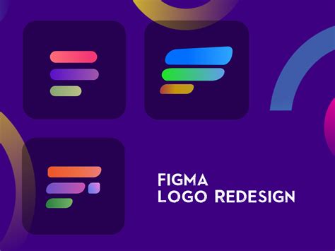 Figma Logo Redesign Search By Muzli