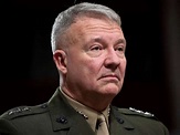 Nominee to command US troops in Middle East says Afghan troop losses ...