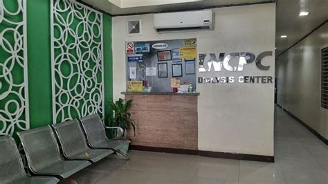 Nephrology Center Of Pasig City Inc Nephro Group Dialysis Centers