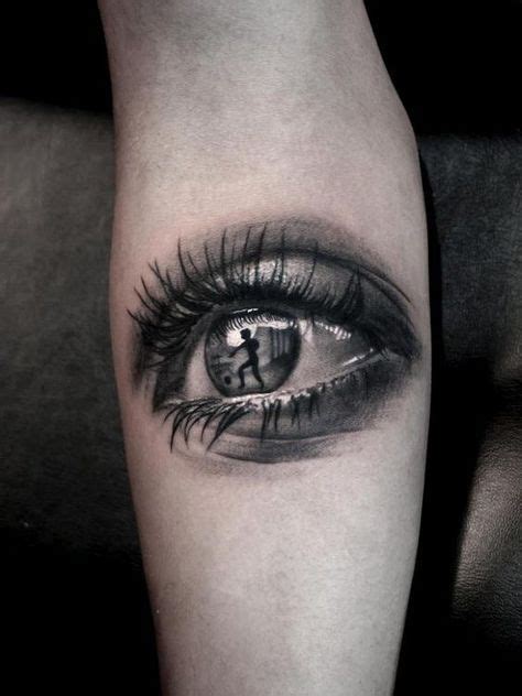 Best Eye Tattoo Realistic Triangle 19 Ideas Realistic Eye Tattoo Eye
