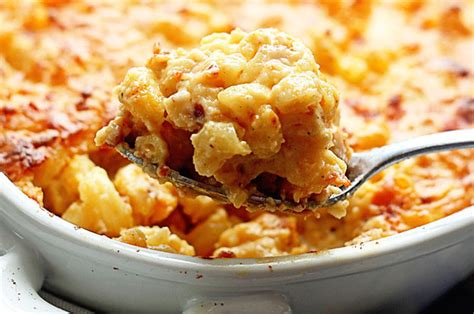 10 Delicious Ways To Eat Mac And Cheese Like A Grown Ass Adult
