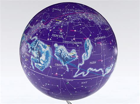 Звездная карта или звездный глобус Звездный каталог Наша планета и то что вокруг неё