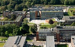 Facts and figures : Rankings and figures : About us : University of Sussex