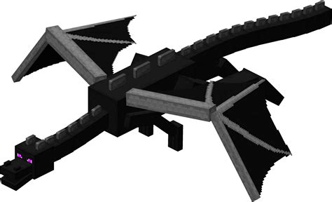 Image Ender Dragonpng Minecraft Wiki