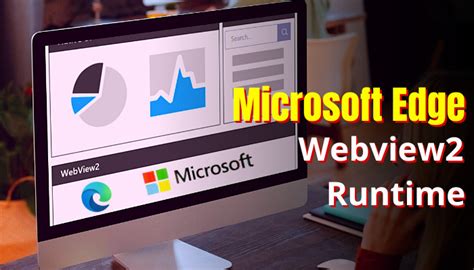Microsoft Edge Webview2 Runtime Fix High Cpu And Ram Usage