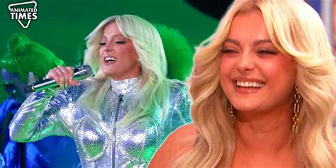 bebe rexha reveals her horrific black eye after being assaulted with a