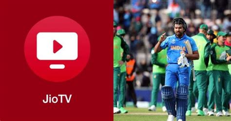 India South Africa Series 5 Important Things To Know About Jio Tv