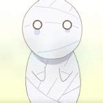 How to keep a mummy! How to keep a mummy Anime Wraps Up First Promo