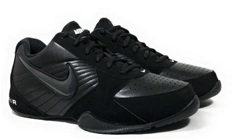Size 12 Nike Air Baseline Black For Sale Online Ebay