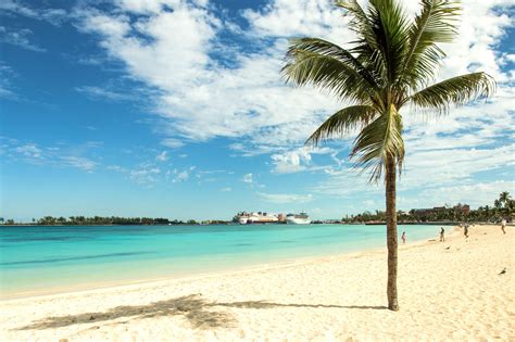 10 Best Beaches In The Bahamas What Is The Most Popular Beach In The