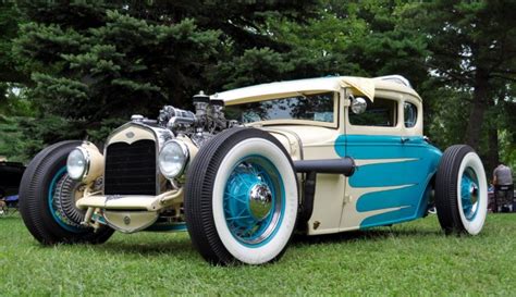 Street Rod Hot Rod Custom Cars Lo Rider Vintage Cars Usa