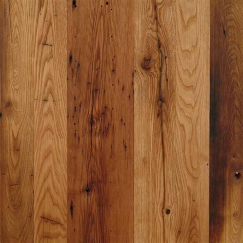 Longleaf Lumber Reclaimed Chestnut Flooring American
