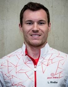 View the full player profile, include bio, stats and results for lucas miedler. Lucas Miedler Tennis Player Profile | ITF