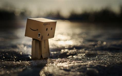 Danbo Hd Wallpapers Desktop And Mobile Images And Photos