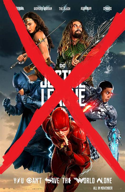 Following the decimation of earth, the justice league regroups to take on darkseid and save the remaining survivors. CCC: Clayton's Cinema Countdown : Justice League Review ...