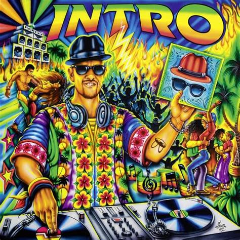 Ja mann ich bin zurück und konnt es nicht lassen hab hier schon wieder so ein riesiges monster. Jan Delay - Intro Lyrics | Genius Lyrics