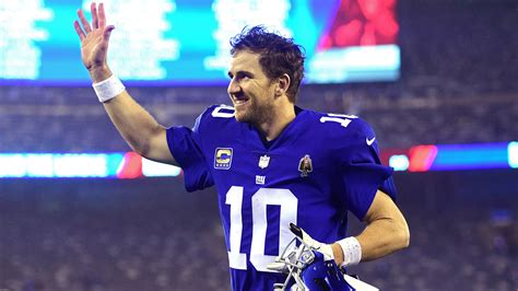 New York Daily News Article Proclaims Eli Manning Is The Most Important