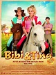Bibi & Tina (2014) - FilmAffinity