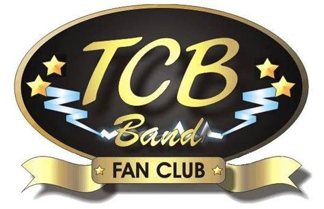 Tcb Band Fan Club