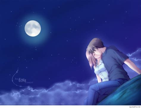 Cute Animated Love Wallpapers - Wallpaper Cave