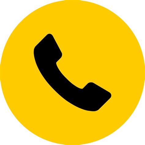 Phone Icon Lineex