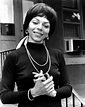 Rosalind Cash December 31, 1938-October 31, 1995 ... - Classic Black ...