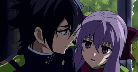 Subsequently, season 2 of seraph of the end premiered in the same year. By kritica sinha