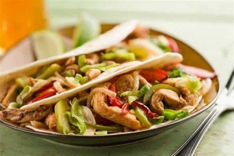 Ricas Sanas Y Nutritivas Recetas Con Pollo Muy Fáciles De Hacer En Casa