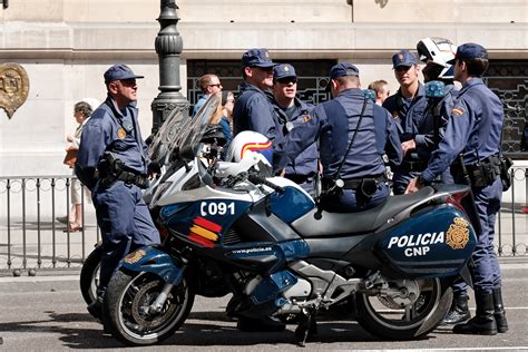 Filemotorbikes Cuerpo Nacional De Policia N2 Wikimedia Commons