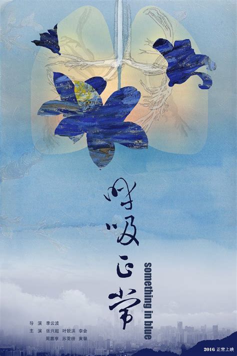 Something blue ratings & reviews explanation. 呼吸正常 Hu Xi Zheng Chang (Something Blue) by Yunbo Li ...
