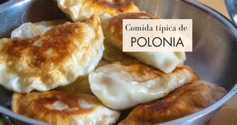 comida típica de polonia 15 platos de la gastronomía polaca