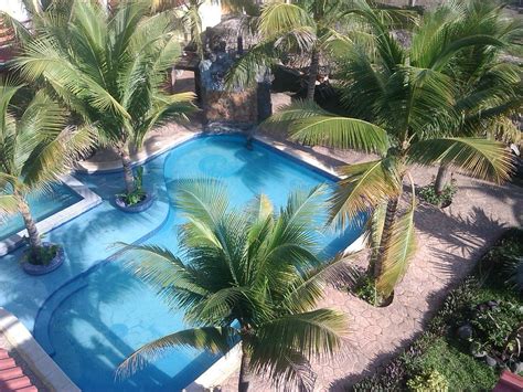 Hotel Mi Paraiso Monterrico Guatemala Fotos Reviews En
