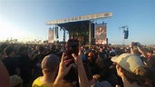 Goldfinger - Tijuana sunrise - live @back to the beach fest 2018 - YouTube