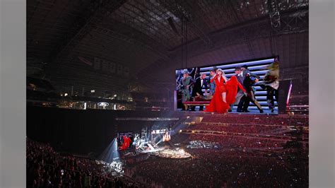 Atandt Stadium Concerts Taylor Swift