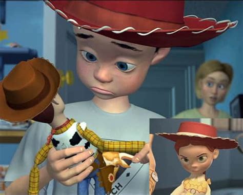 Revelan Identidad De La Mamá De Andy De Toy Story Noticias Rcn