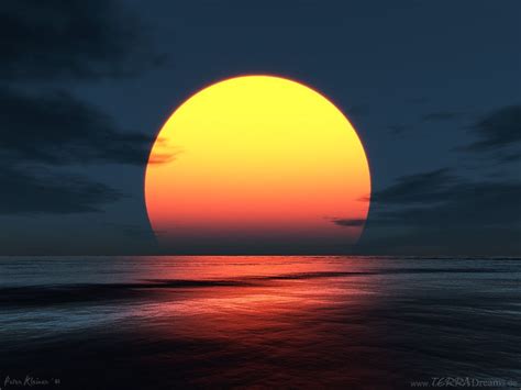 Cool Sunrise Wallpapers Top Free Cool Sunrise Backgrounds