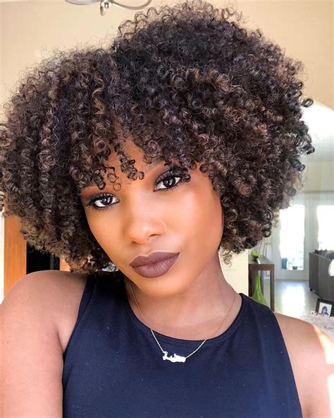 Beautiful Curly Bob Hairstyles Wigs For Black Women Lace Front Wigs