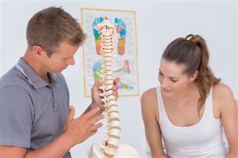 What Chiropractic Patients Need To Know About The Thoracic Spine Tri