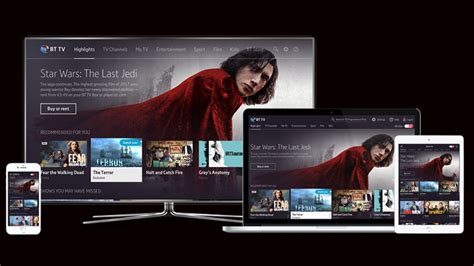 Get live tv for only $20/month. BT TV App - watch BT TV on the go: Everything you need to ...