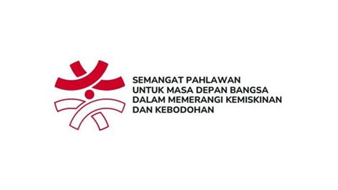 Link Download Logo Resmi Hari Pahlawan Nasional 2023 Format Png Dari