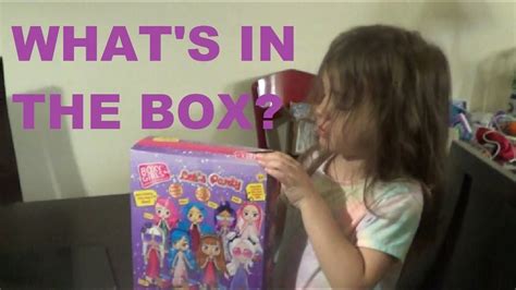 Unbox 2 Boxy Girls In The Same Box Youtube